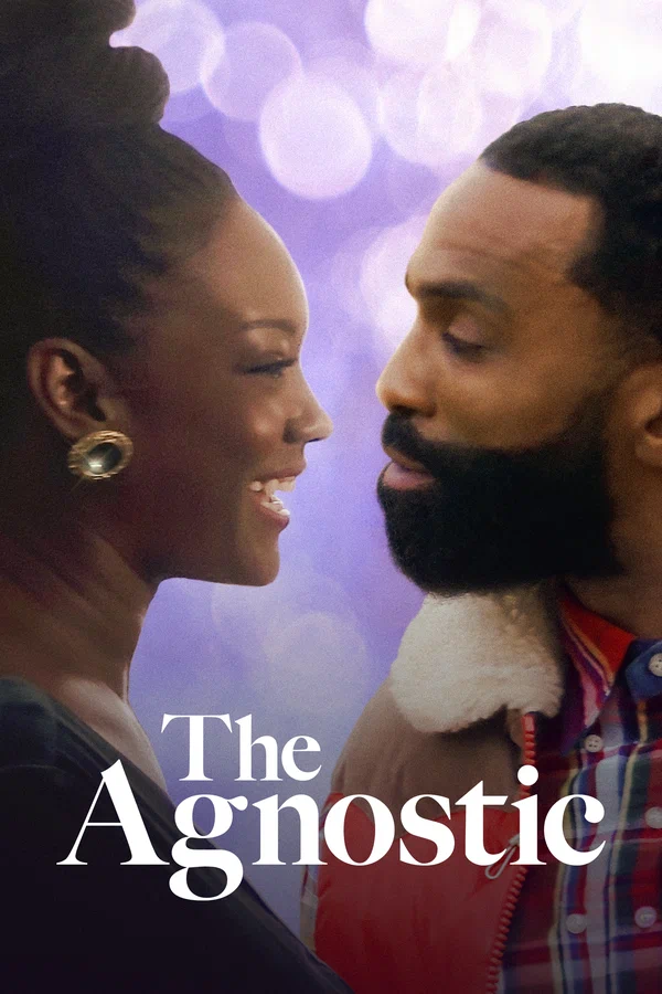 Постер: The Agnostic
