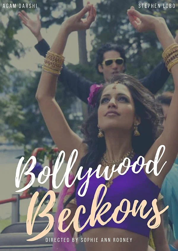 Постер: Bollywood Beckons