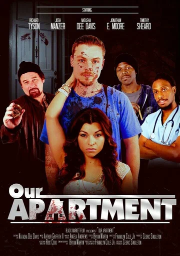 Постер: Our Apartment