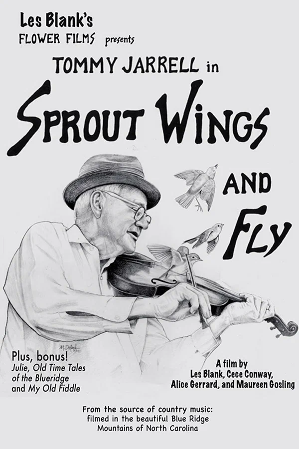 Постер: Sprout Wings and Fly
