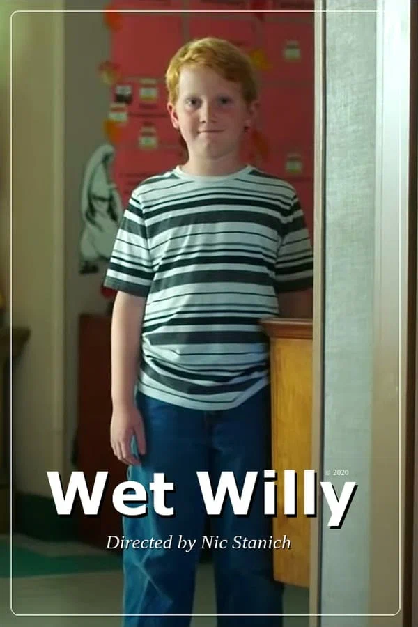 Постер: Wet Willy