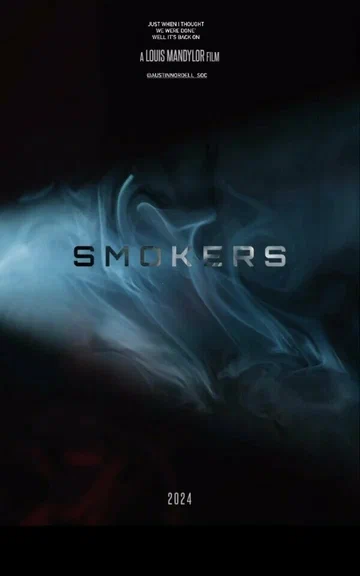 Постер: Smokers