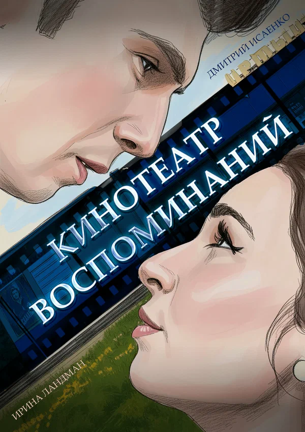 Постер: Кинотеатр воспоминаний
