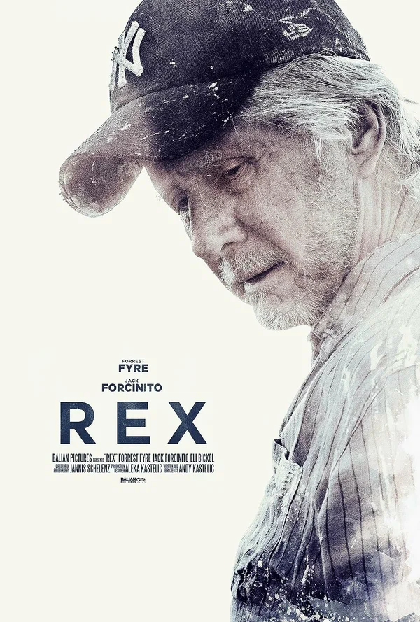 Постер: Rex