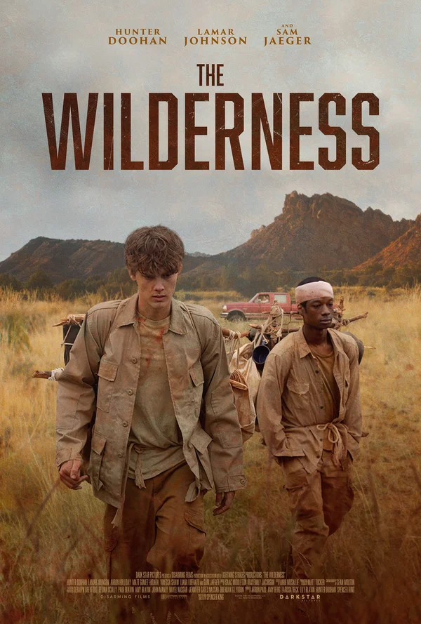 Постер: The Wilderness