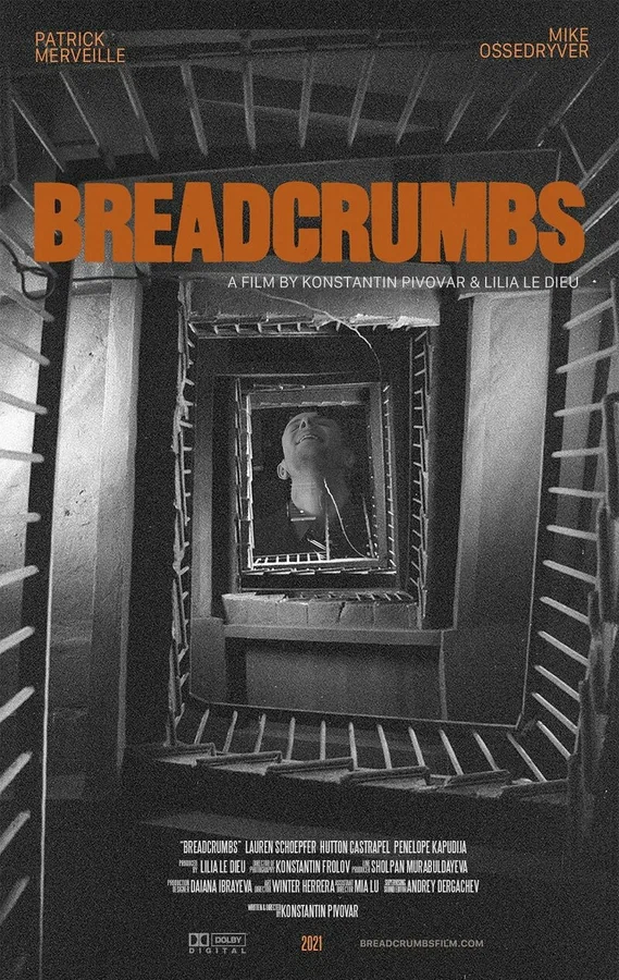 Постер: Breadcrumbs