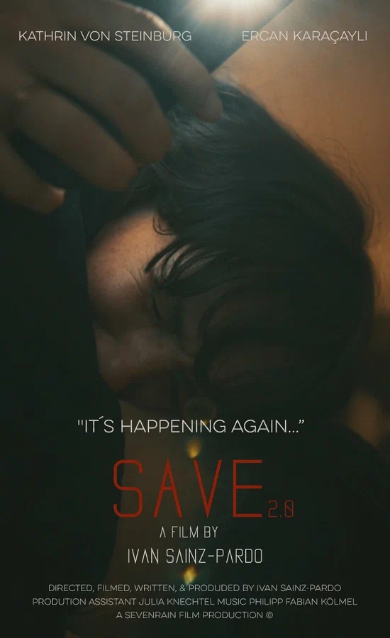 Постер: Save 2.0