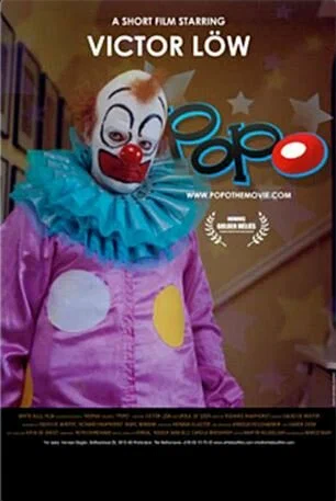 Постер: Popo