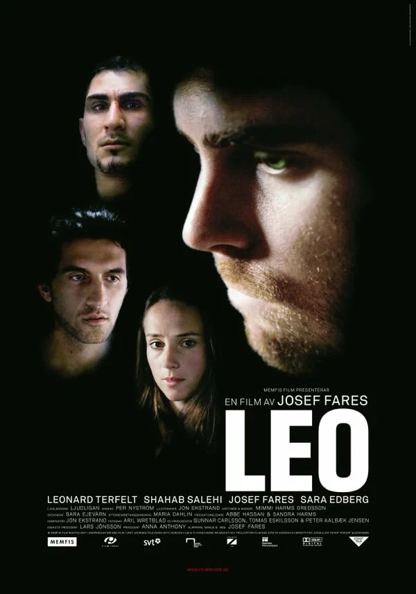 Постер: Лео