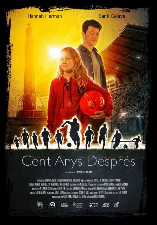 Постер: Cent anys després
