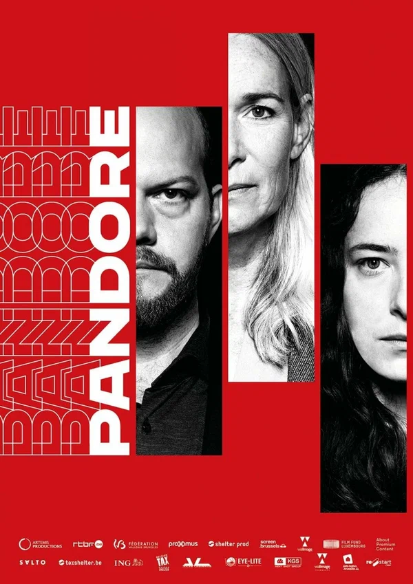 Постер: Pandore