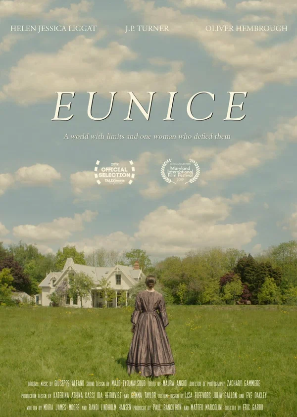 Постер: Eunice