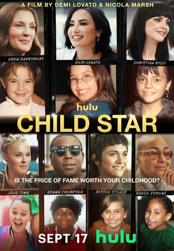 Постер: Child Star