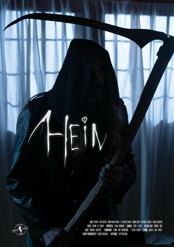 Постер: Hein