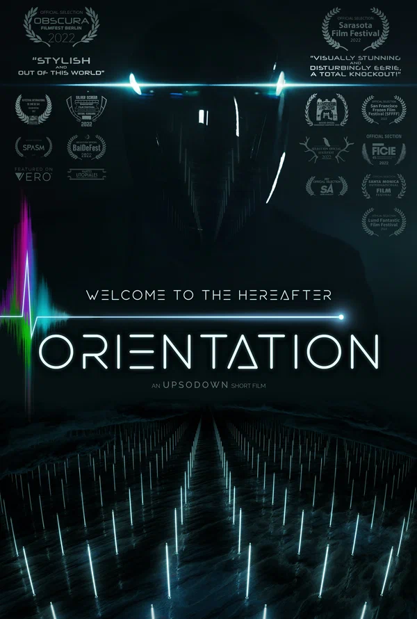 Постер: Orientation