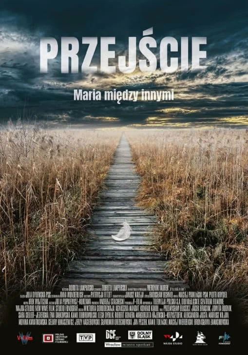 Постер: Przejscie