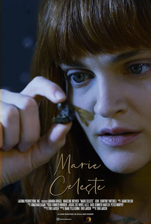 Постер: Marie Celeste