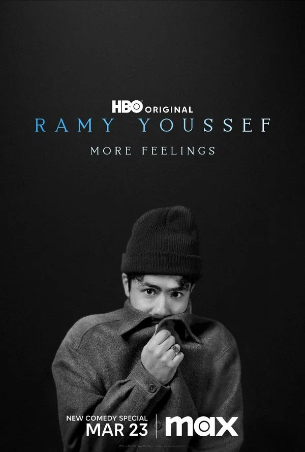 Постер: Ramy Youssef: More Feelings