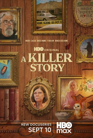 Постер: A Killer Story