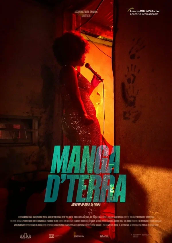 Постер: Manga d'Terra