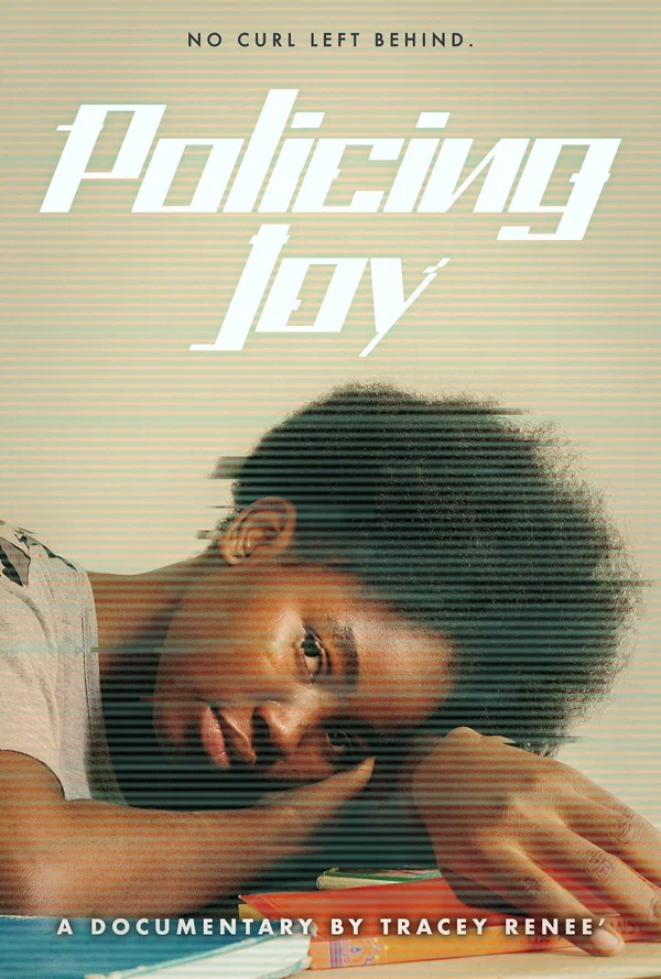 Постер: Policing Joy