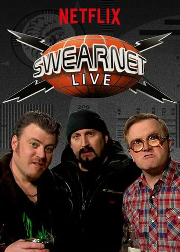 Постер: Swearnet Live