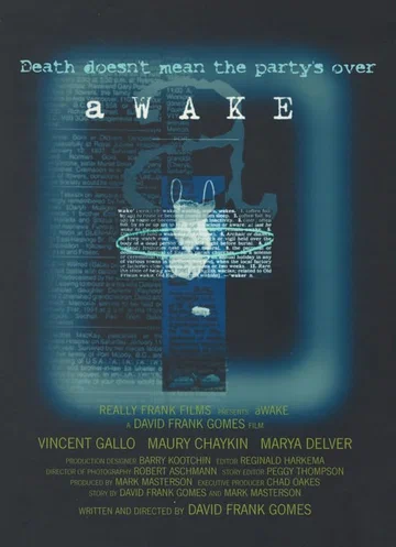 Постер: Awake