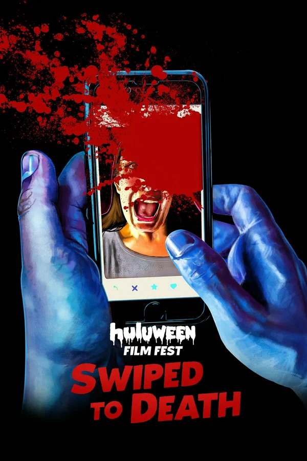 Постер: Swiped to Death