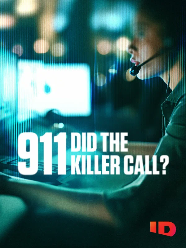 Постер: 911: Звонил ли сам убийца?