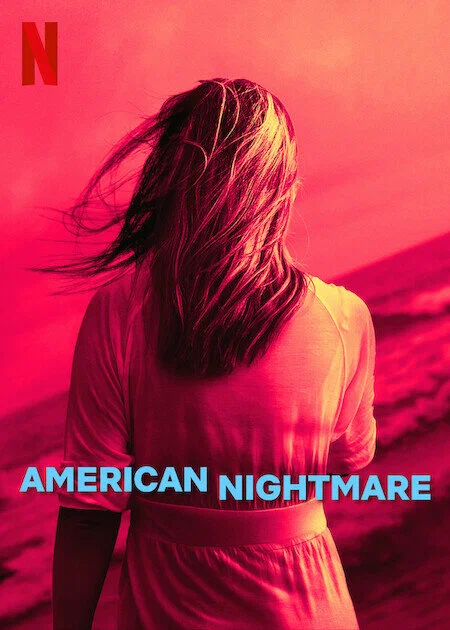 Постер: American Nightmare