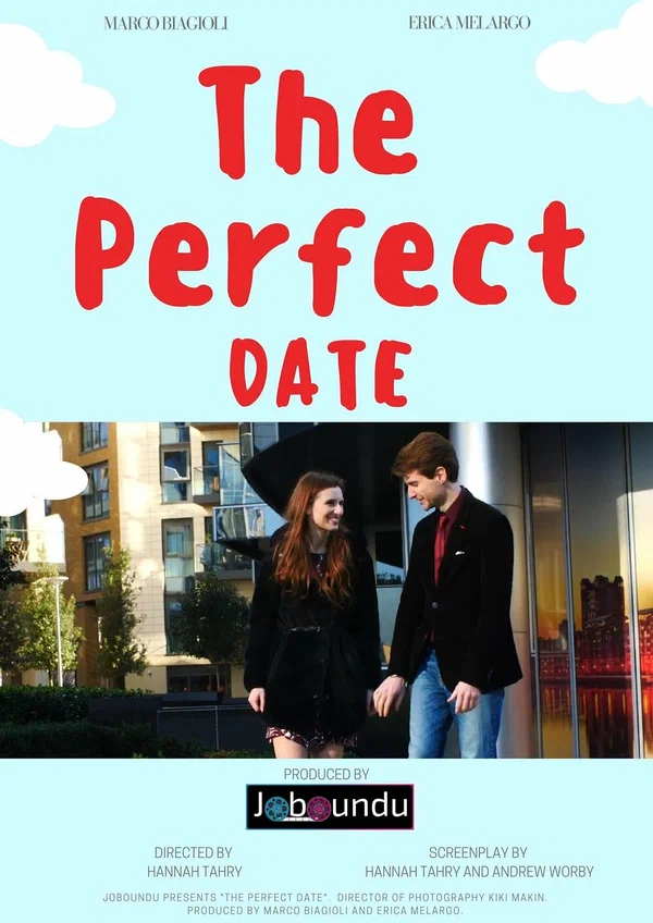 Постер: The Perfect Date