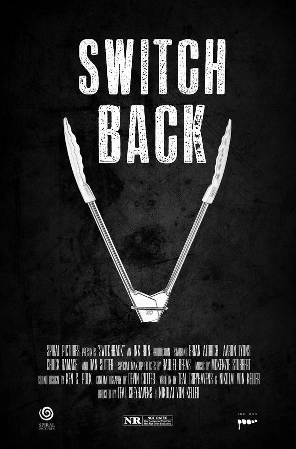 Постер: Switchback