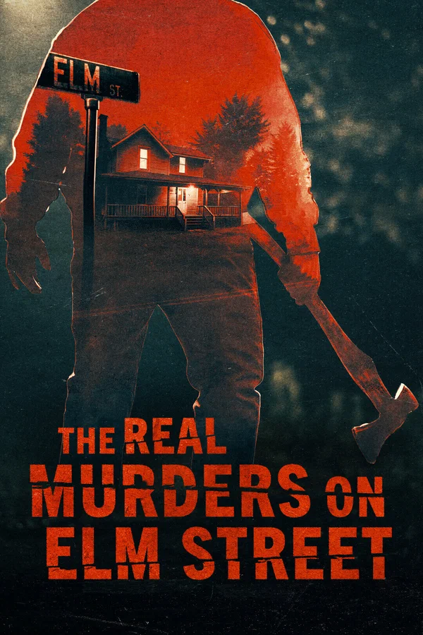 Постер: The Real Murders on Elm Street