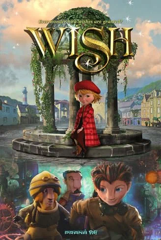 Постер: Wish