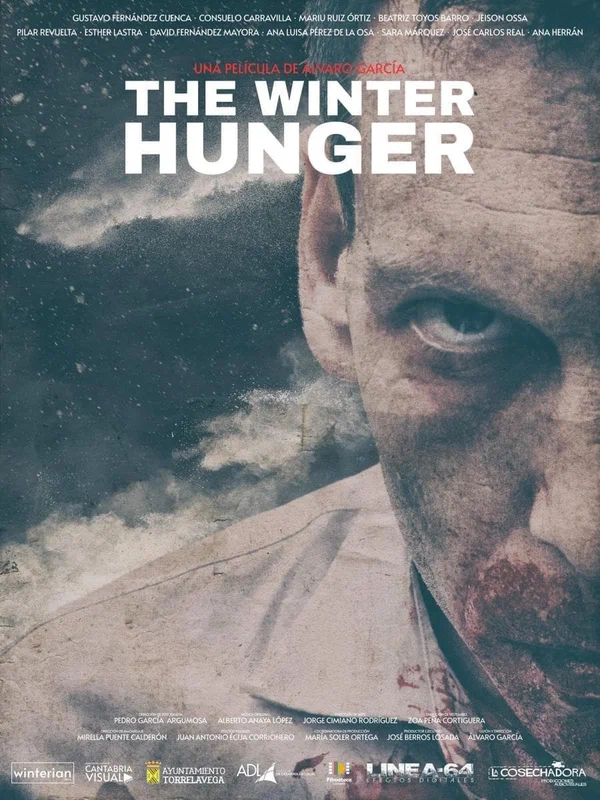 Постер: The Winter Hunger