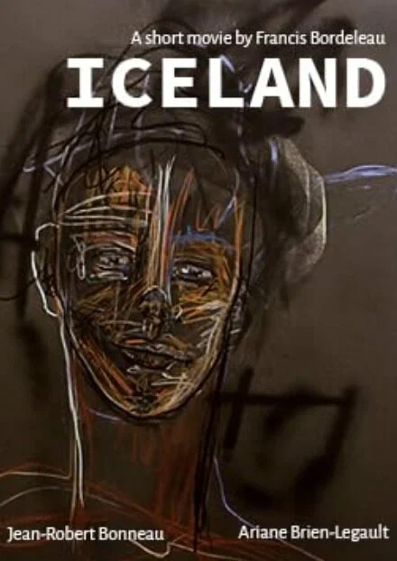 Постер: Iceland