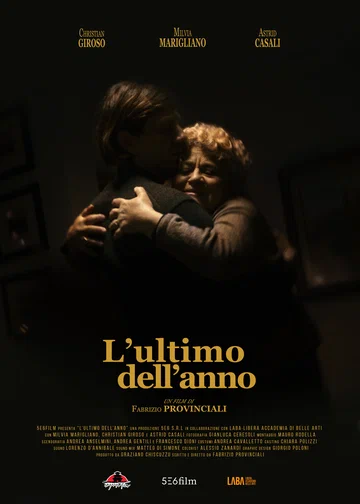 Постер: L'ultimo dell'anno