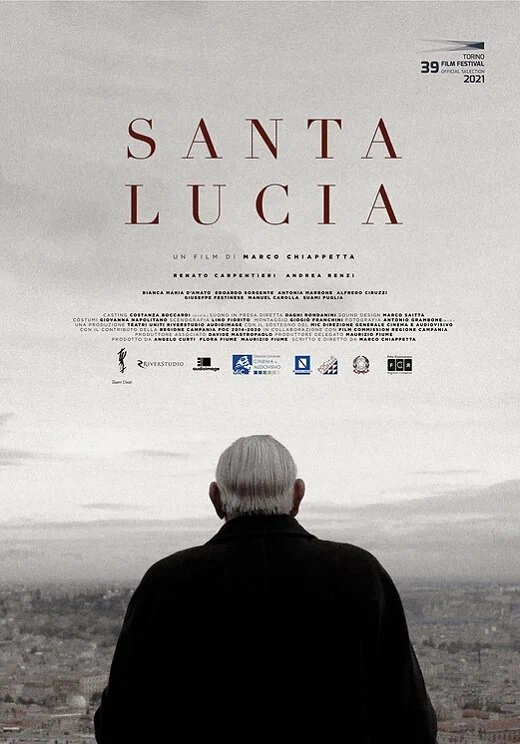 Постер: Santa Lucia