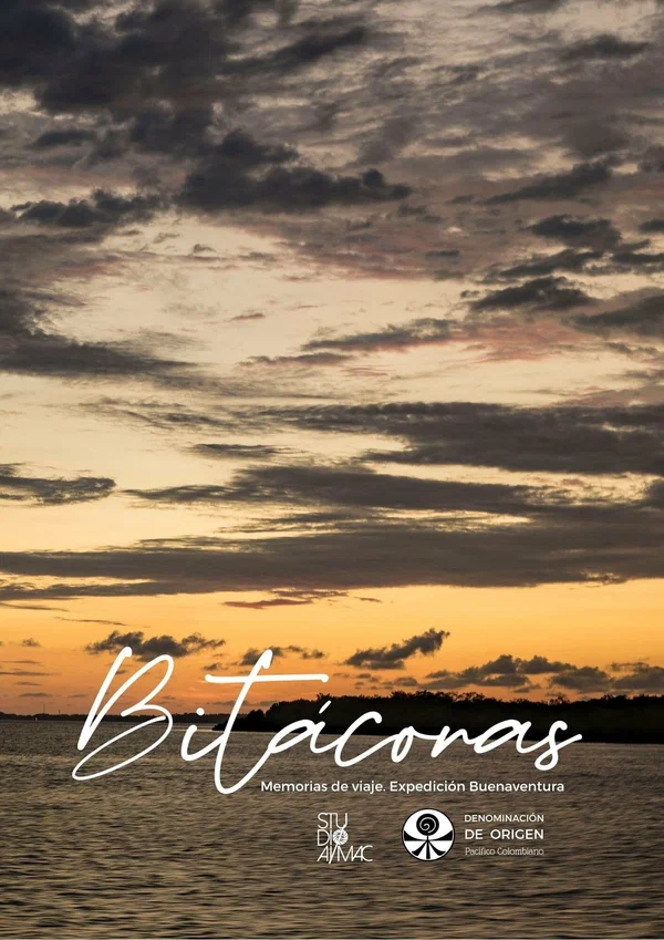Постер: Bitácoras