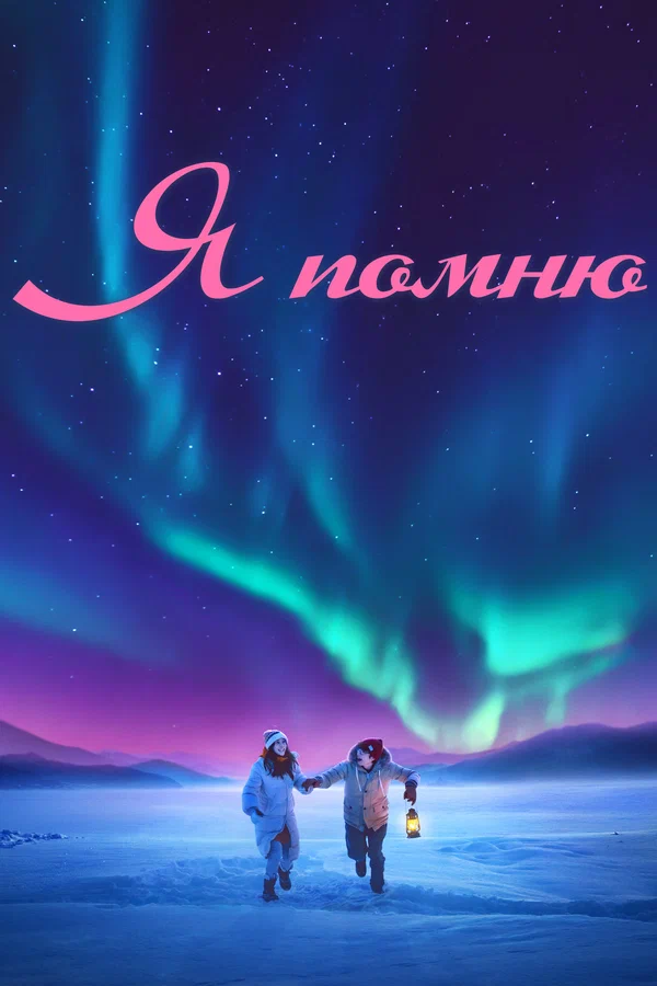 Постер: Я помню