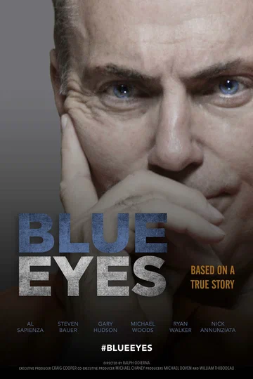 Постер: Blue Eyes