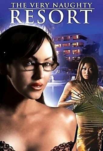 Постер: The Very Naughty Resort