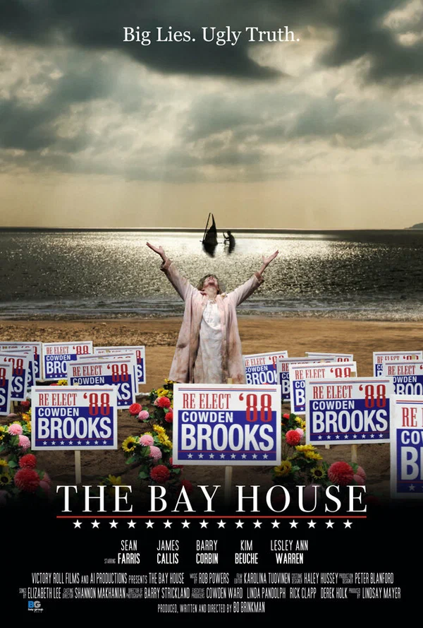 Постер: The Bay House