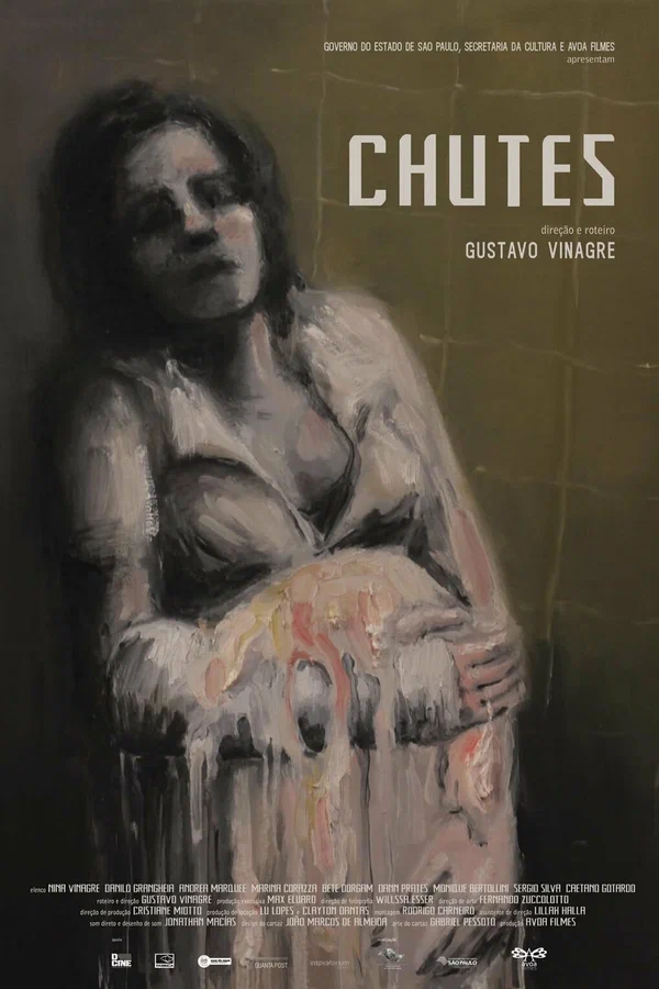 Постер: Chutes