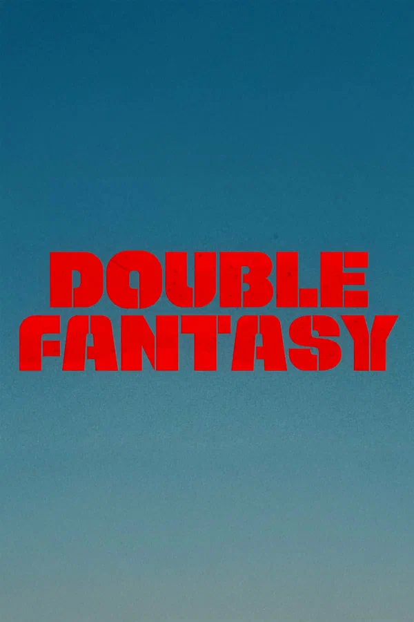 Постер: The Weeknd Feat. Future: Double Fantasy
