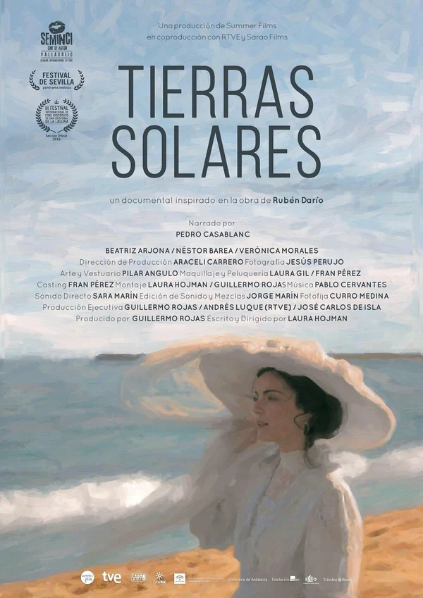 Постер: Tierras solares