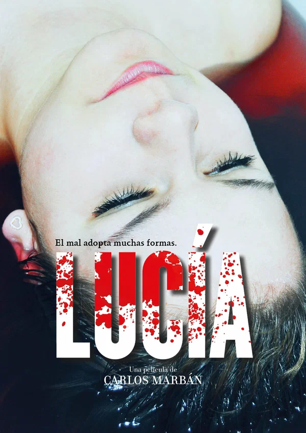 Постер: Lucía