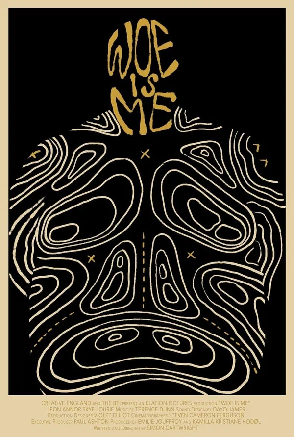 Постер: Woe Is Me
