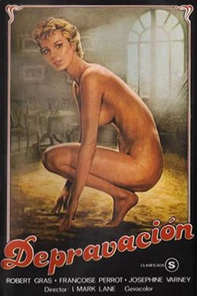 Постер: Развращение