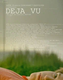 Постер: Дежа вю